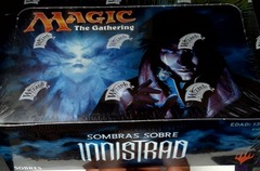 Shadows Over Innistrad: Spanish: Booster Box